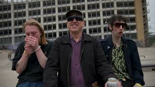 Warmduscher: 5 Things to do in Austin, at SXSW